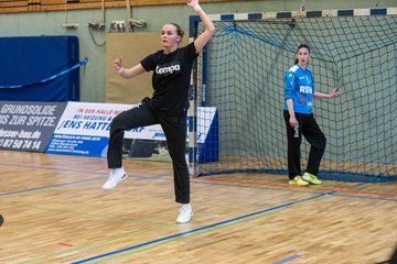 Bild 71 - wAJ SV Henstedt Ulzburg - SC Alstertal Langenhorn : Ergebnis: 30:41